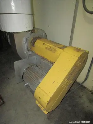 Used AEROGLIDE FBU24-25-R Bakery Equipment Illinois US | Aaron Equipment #84403