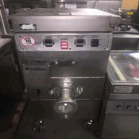 82-0049 Hobart 4246 Mixer Grinder