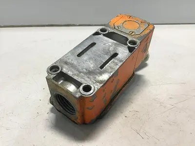 USED RB DENISON C2-JD05