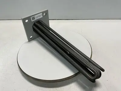 USED WATLOW U6-29-123-2