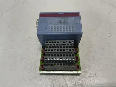 USED B&R DM435