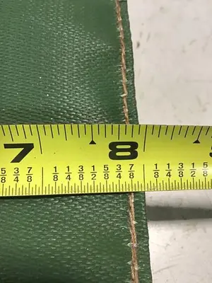 USED UNITHERM BRRL 2610
