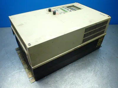 Used ABB ACH501050400P2 Variable Speed Drives Ohio US | HGR 24 #879742