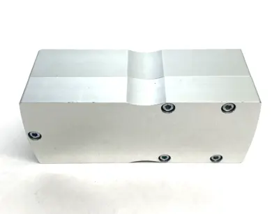 Used Festo Parallel Kit, Size 86, 5000rpm Max, 8059011 Gearboxes Michigan US | Maverick Industrial Sales #1410882