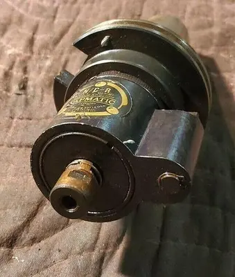 USED TAPMATIC N/C-R