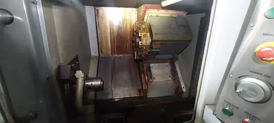 2014 HAAS ST-10 CNC Lathes | Toolquip, Inc. (2)
