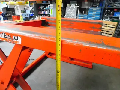 Used PRESTO XZ44-40 Material Handling (misc) Texas US | Aucto #1307330