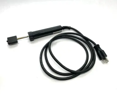 Used TRAPO Habasit Rapid & Safe Heating Welder Tool 120VAC W-01/6 Heat Guns Michigan US | Maverick Industrial Sales #1401572