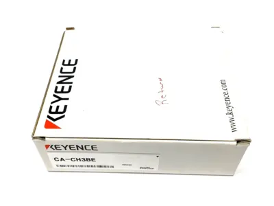 New | in-Stock KEYENCE Flex Resistant Extension Cable 3m, Intuitive Vision System Misc Electrical & Power Parts Michigan US | Maverick Industrial Sales #1395252