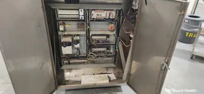 USED WEIGHPACK SYSTEMS SWIFTY 120