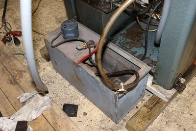 USED MICRO-MATIC WMSA 2646