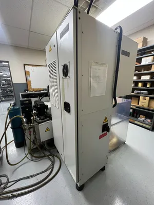 2007 FANUC A04B Wire EDM | Midstate Machinery (8)