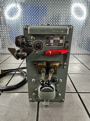 DOALL DBW-1A Tooling | GMT (2)