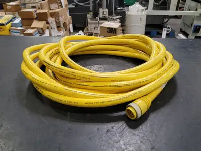 NEW CROUSE-HINDS X8992-75