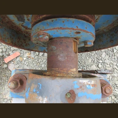 USED DODGE TDT5