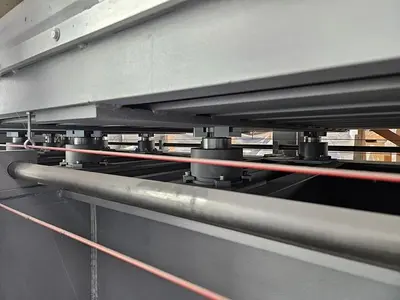 USED 2018 JOOS HP-S 360
