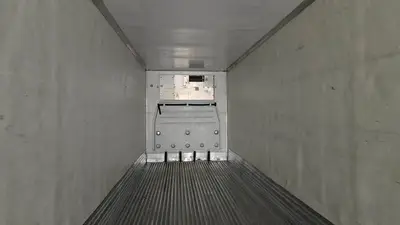 USED 2011 UTILITY 53FT