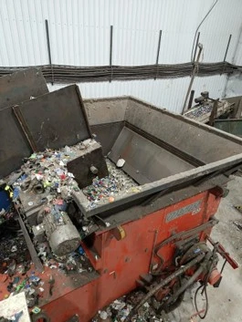 Used 2016 WEIMA WLK25SJ Misc Recycling Florida US | ESCOBAR TRADING, INC. #1354731
