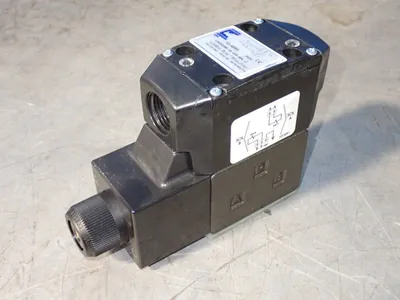 New | in-Stock CONTINENTAL HYDRAULICS VSD03M1AGB60LC Pumps Ohio US | HGR 24 #1131517