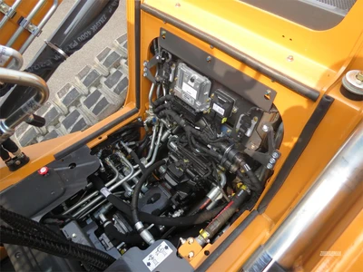 New | in-Stock 2025 CASE TV620B Compact Track Loaders Pennsylvania US | Zimmerman Farm Service #1410458