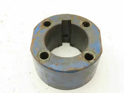 Woods 9SCH X 2 1/8 Sure-Flex Spacer Hub 2-1/8" Keyed Bore