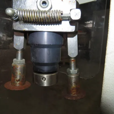 LIATECH ASA Capper | Perry Equipment (4)