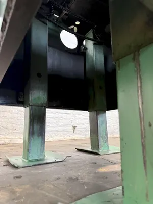 AIR FEEDER/STRAIGHTENER. STOCK # 0886225