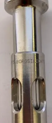 L.J. Star 316L 238285 3/8" NS Other Medical & Lab Equipment | ANACAPA EQUIPMENT BROKERS, INC (8)