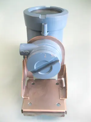 USED Micro Motion 2700 R12 DB AEZCZ