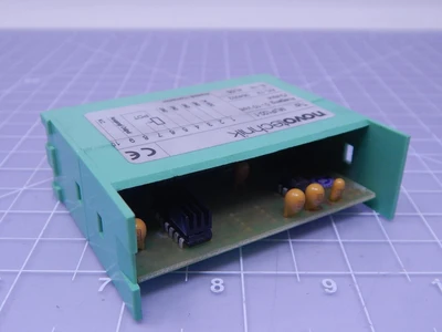 Used NOVOTECHNIK _UNKNOWN_ Programmable Logic Controllers | OCO Industrial #1651126