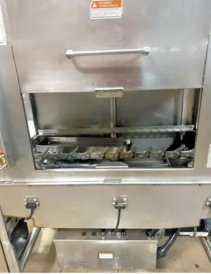 Used AMERICAN DISH SERVICE ADC-44 Dishwashers British Columbia CA | Surrey Food Equipment #1310252
