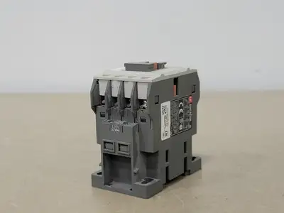 USED LS MC-6A