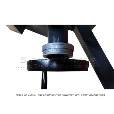 US INDUSTRIAL USG1022-SY Surface Grinders | Sierra Victor Industries (4)