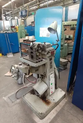 USED 1960 CARL HURTH LF00