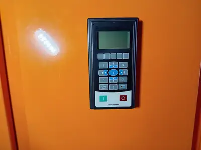 1200A Motor Control Center MCC, 575V, 1200A Bus, Form 4A, IP42 Enclosure