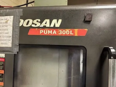 USED 2010 DOOSAN PUMA 300LC