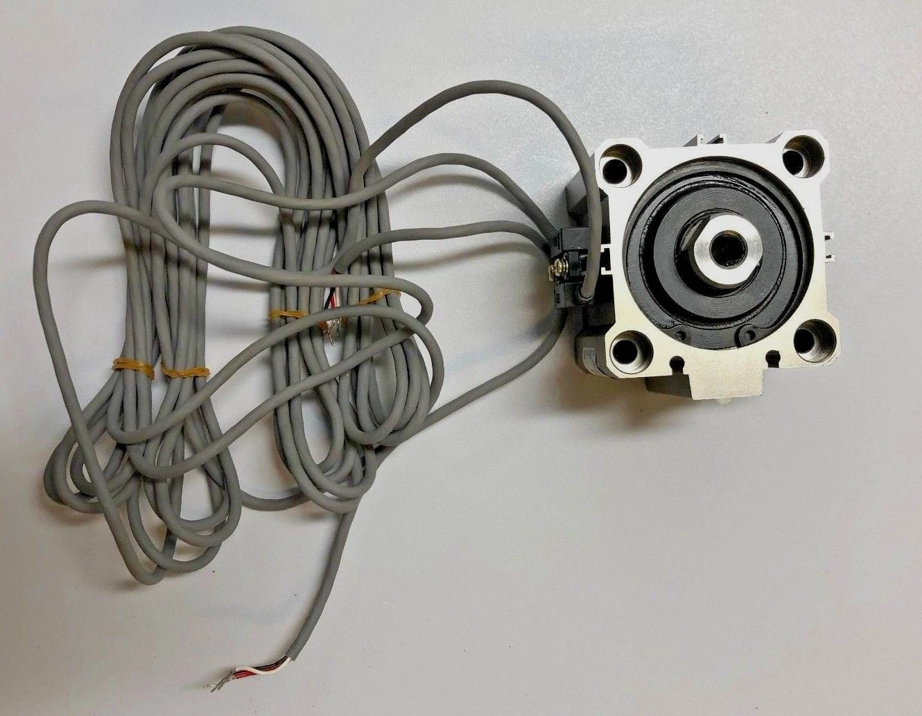 New | in-Stock SMC CDQ2B50-10DC-F79 Miscellaneous Laboratory Equipment California US | CAL-L Enterprises #1459548
