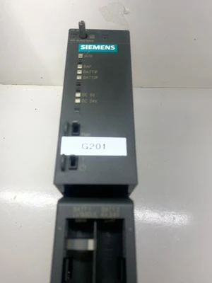 Siemens Simatic S7 6ES7 405-0KA02-0AA0 Netzteil Garantie