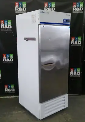 Fisherbrand Isotemp GTFBG30RPSA 4°C Laboratory Refrigerator 27Cf (2020) TESTED