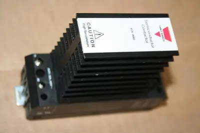 USED CARLO GAVAZZI RN1A48A30
