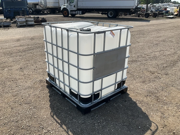 Used _UNKNOWN_ _UNKNOWN_ IBC Tanks Michigan US | Miedema Asset Management Group #1308239