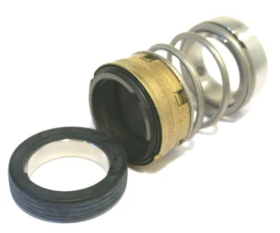 NEW JOHN CRANE B55838 SEAL ASSEMBLEY