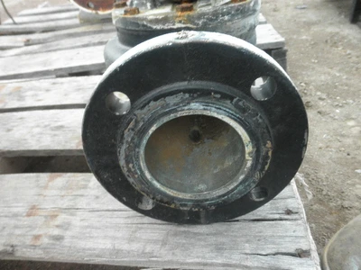 USED GRUNDFOS -
