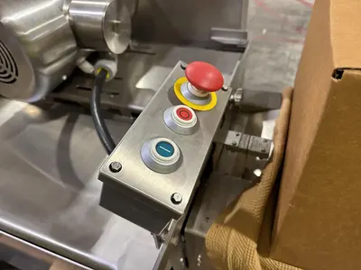 New | in-Stock URSCHEL M6 Slicers / Dicers / Cutters Illinois US | M&M Equipment Corp. #1385653