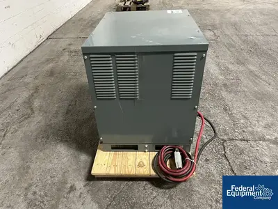 Unknown DEKA Automatic Battery Charger, Model 18C3-1050