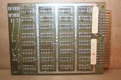 USED DEVLIEG 9D1246B