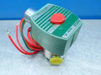 NEW ASCO 8262G220T