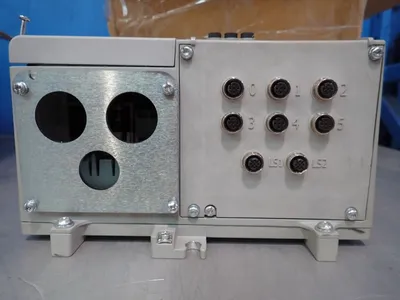NEW ALLENBRADLEY 291EFBZG1