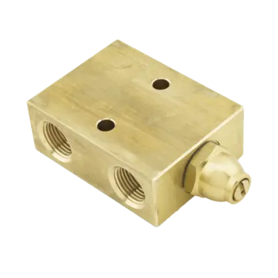 OMAX 320198 Pump Components | Innovate Technologies (1)