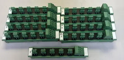 USED MURR ELEKTRONIK 55607